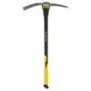 Collins 5 Lb Pick Mattock 36 In. Fiberglass Handle | BigEasyMart.com