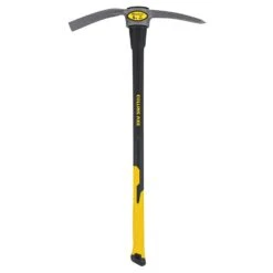 Collins 5 Lb Pick Mattock 36 In. Fiberglass Handle | BigEasyMart.com