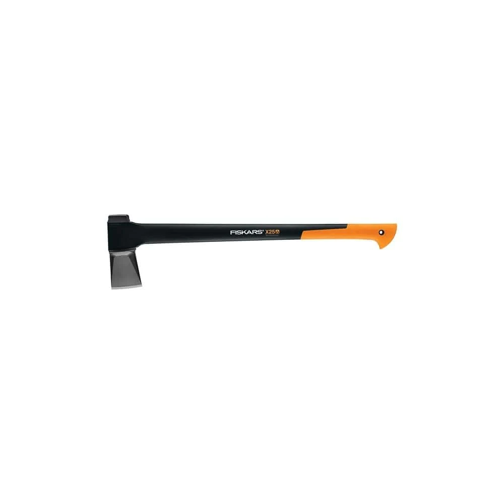 Fiskars X25 Forged Steel Blade 28" Splitting Axe | BigEasyMart.com - Image 2