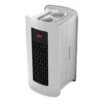 Honeywell Dual Position Heater Fan Gray HHF250V2 | BigEasyMart.com