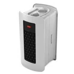 Honeywell Dual Position Heater Fan Gray HHF250V2 | BigEasyMart.com