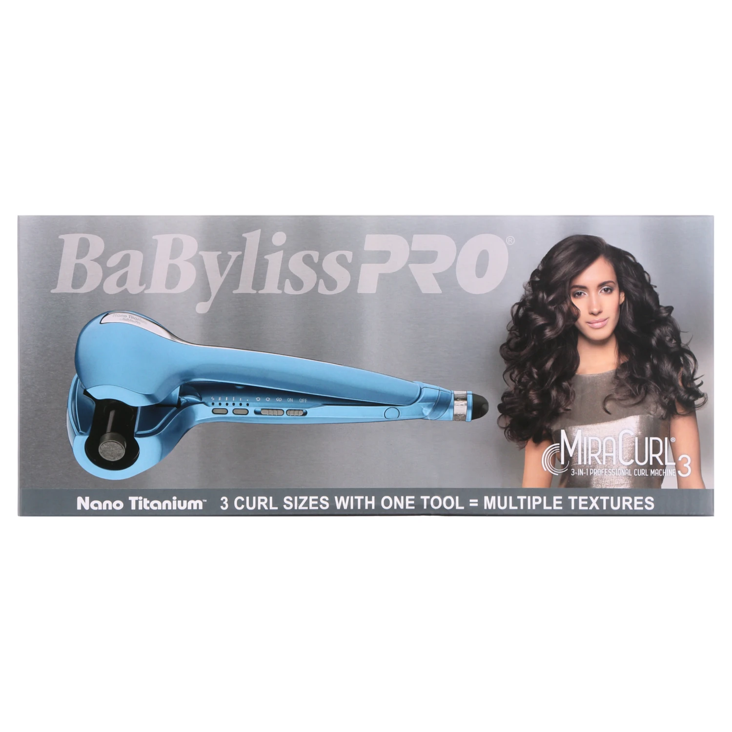 BaBylissPRO Nano Titanium MiraCurl Professional Curl Machine | BigEasyMart.com - Image 4