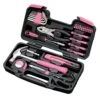 Apollo Tools General Tool Kit 39 Pc | BigEasyMart.com