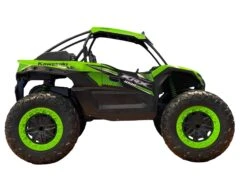 Hyper Toys 1:5 Kawasaki Krx1000 Remote Control Quad | BigEasyMart.com