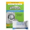 Affresh Washer Machine Cleaner, 6-Tablets, 8.4 Oz | BigEasyMart.com