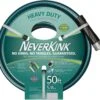 Apex Teknor 100519499 NeverKink 8615-50, Heavy Duty Garden Hose, 5/8-Inch By 50-Feet | BigEasyMart.com