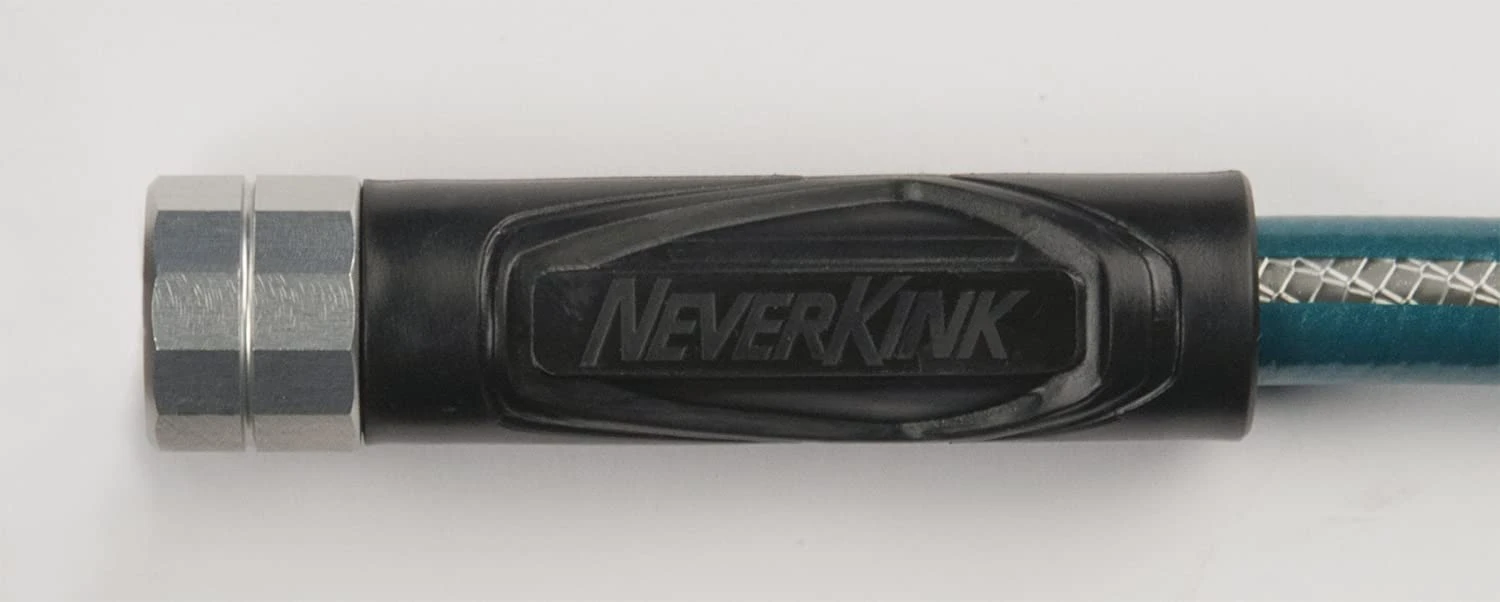 Apex Teknor 100519499 NeverKink 8615-50, Heavy Duty Garden Hose, 5/8-Inch By 50-Feet | BigEasyMart.com - Image 2