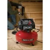 Porter-Cable C2002 6 Gal. 150 PSI Portable Electric Pancake Air Compressor | BigEasyMart.com