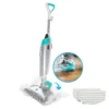 BISSELL PowerFresh Scrubbing And Sanitizing Steam Mop 19405, 1 Unit | BigEasyMart.com