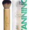 Beauty By Earth Self Tanner Brush - Vegan Kabuki Brush, Foundation Brush Makeup Brush | BigEasyMart.com