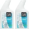 Better Life Natural Toilet Bowl Cleaner, 24 Ounce (Pack Of 2) | BigEasyMart.com