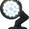 Buyers Products 1492145 5 Inch Ultra Bright LED Articulating Flood Light | BigEasyMart.com