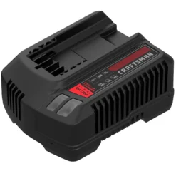 CRAFTSMAN CMCB104 20-Volt Max Power Tool Battery Charger | BigEasyMart.com