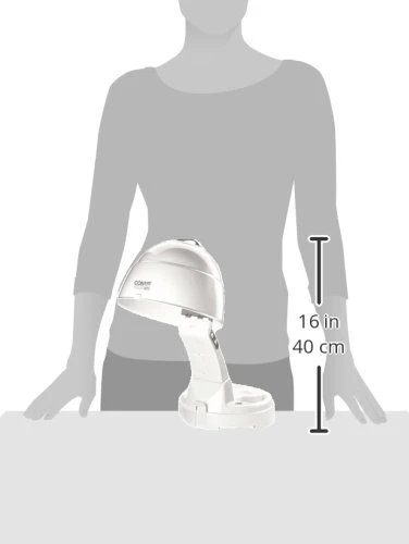 Conair 1875 Watt Pro Style Bonnet Ionic Hair Dryer | BigEasyMart.com - Image 6