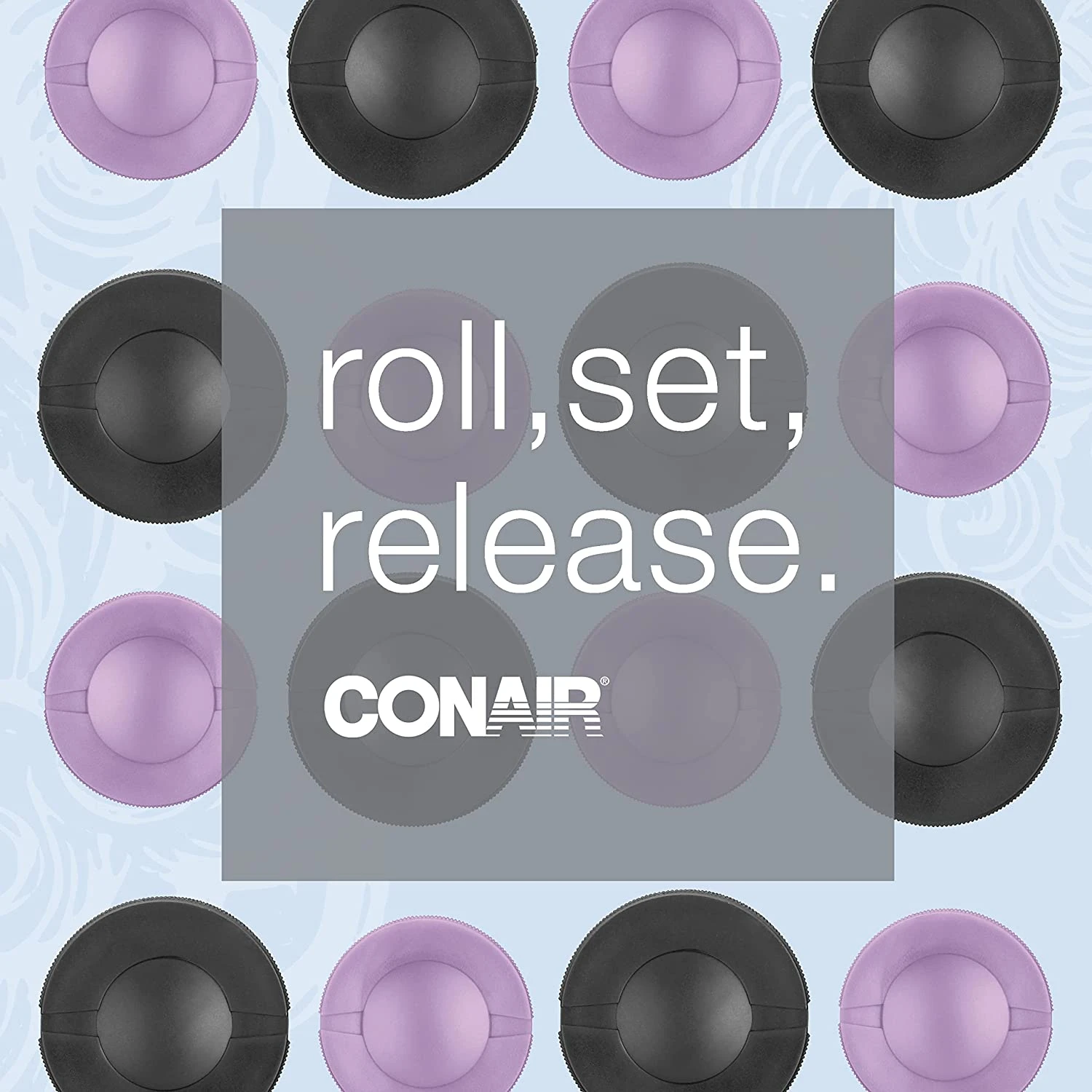 Conair Jumbo And Super Jumbo Ceramic Hot Rollers, Bonus Super Clips Included (Amazon Exclusive) | BigEasyMart.com - Image 7