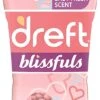 Dreft Blissfuls Laundry Scent Booster Beads For Washer, Baby Fresh Scent, 14.8 Oz | BigEasyMart.com