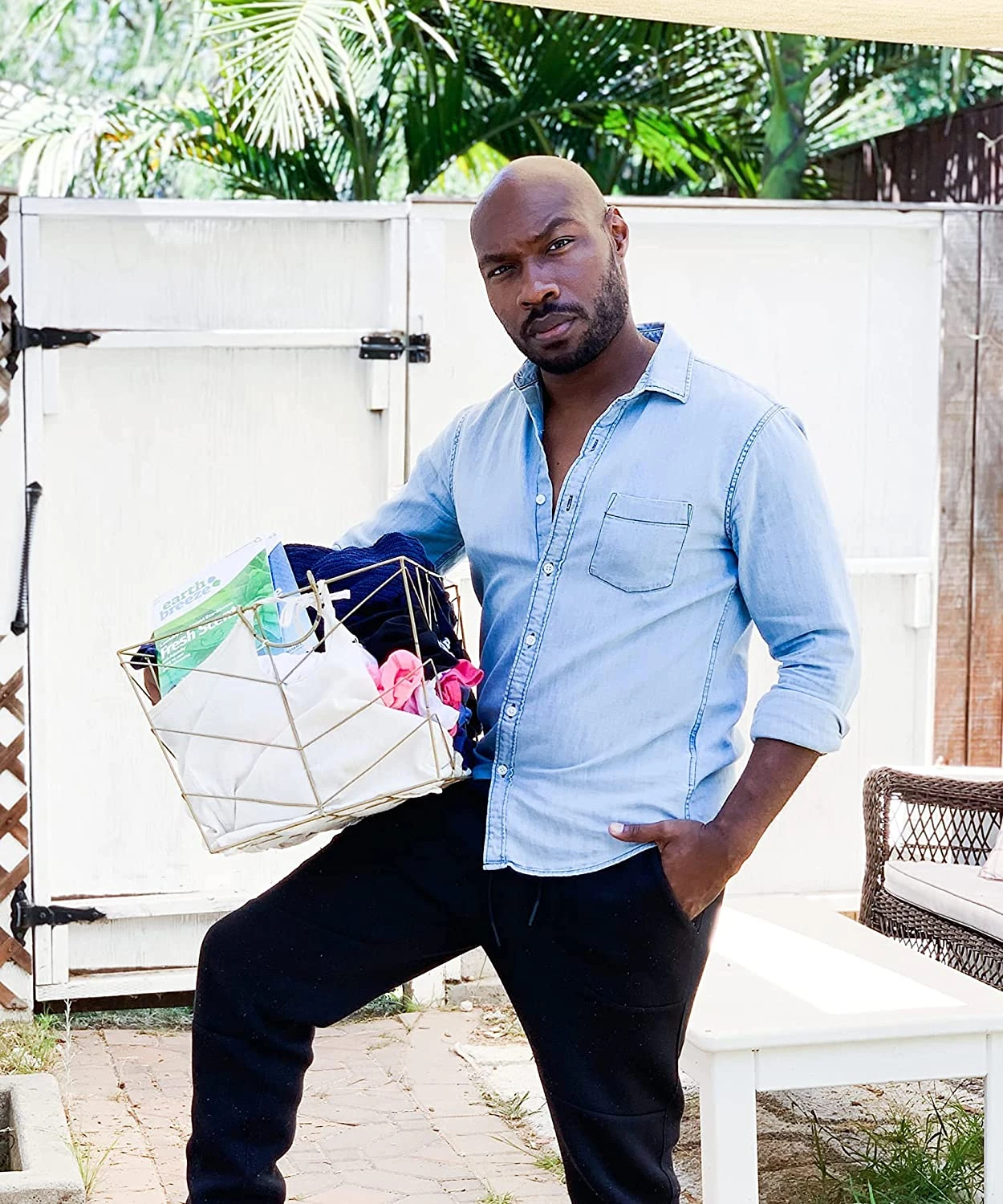 Earth Breeze Laundry Detergent Sheets,Fresh Scent , 30 Sheets, Liquidless Technology | BigEasyMart.com - Image 4