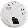 First Alert Brk Hardwired Combination Smoke And Carbon Monoxide Detector With Voice Alert | BigEasyMart.com