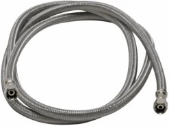 Fluidmaster 12IM72 Braided Steel Ice Maker Connector
