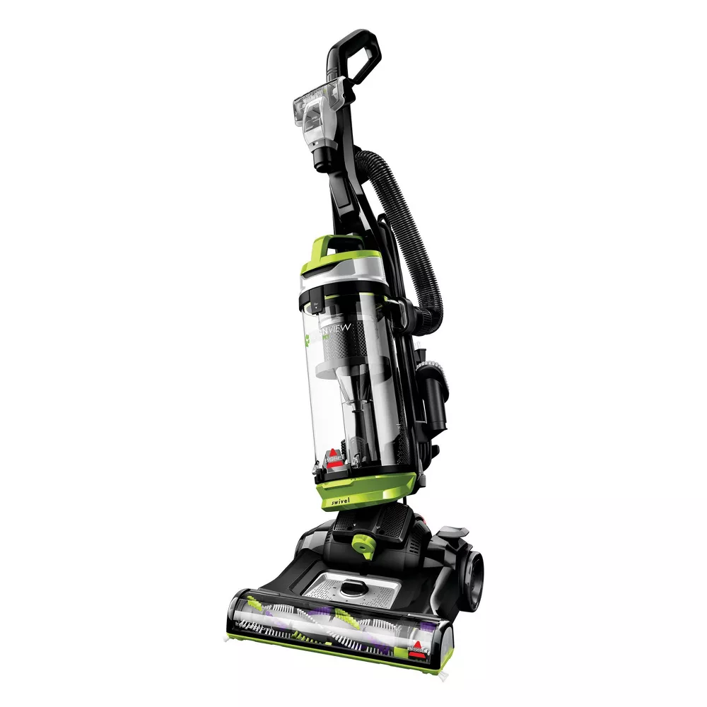 BISSELL CleanView Swivel Pet Vacuum - 2316 | BigEasyMart.com - Image 2