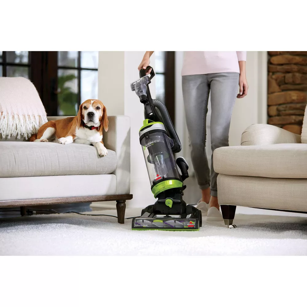 BISSELL CleanView Swivel Pet Vacuum - 2316 | BigEasyMart.com - Image 5