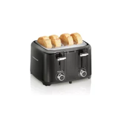 Hamilton Beach 4 Slice Toaster 24217 | BigEasyMart.com