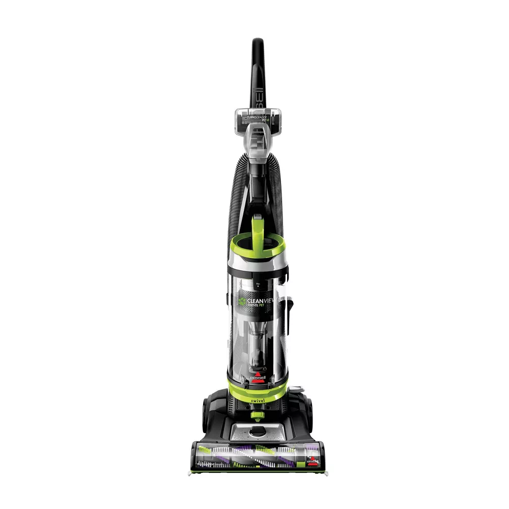BISSELL CleanView Swivel Pet Vacuum - 2316 | BigEasyMart.com