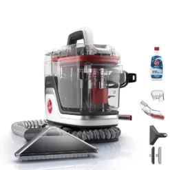 Hoover CleanSlate Portable Carpet And Upholstery Spot Cleaner - FH14000 | BigEasyMart.com