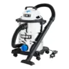 HART 8 Gallon 6 Peak HP Stainless Steel Wet/Dry Vacuum, VOC812SF 3701 | BigEasyMart.com