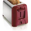 Hamilton Beach 2 Slice Toaster | BigEasyMart.com