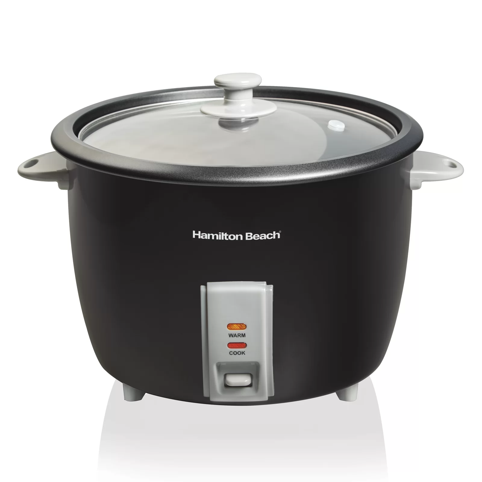 Hamilton Beach 30-Cup Rice Cooker | BigEasyMart.com