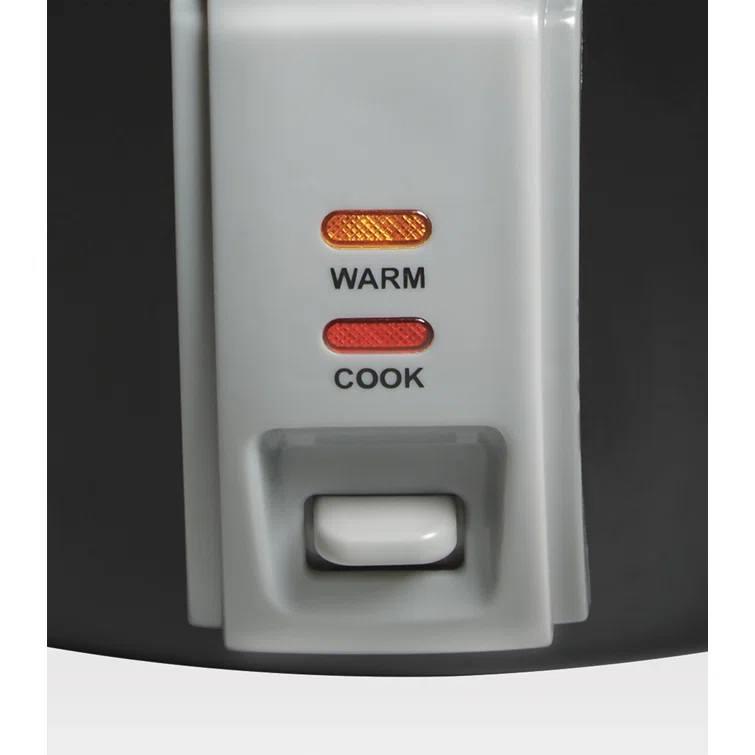 Hamilton Beach 30-Cup Rice Cooker | BigEasyMart.com - Image 5