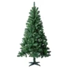 Holiday Time 6.5 Ft Un-Lit Jackson Spruce Artificial Christmas Tree With Stand | BigEasyMart.com