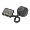 INFINITIPRO BY CONAIR GOLD Soft Bonnet Hair Dryer, Black | BigEasyMart.com