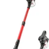 INSE Cordless Bagless Stick Vacuum | BigEasyMart.com
