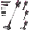 Inse Cordless Stick Vacuum | BigEasyMart.com