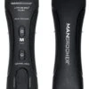 MANGROOMER Lithium Max Plus Body Groomer, Ball Groomer, Body Trimmer, Electric Groin Hair Trimmer With Free Bonus Foil Included | BigEasyMart.com
