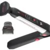 MANGROOMER - ULTIMATE PRO Back Shaver With 2 Shock Absorber Flex Heads, Power Hinge, Extreme Reach Handle And Power Burst | BigEasyMart.com