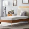 Mainstays 6" Innerspring Coil Mattress, Full | BigEasyMart.com