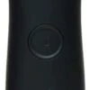 Meridian - The Trimmer - Electric Body & Pubic Hair Trimmer - Waterproof And Cordless For Wet/Dry Use - Painlessly Remove Hair To Feel Fresh Down There - For Men & Women - 90 Min Battery Life - Onyx | BigEasyMart.com
