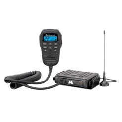Midland MicroMobile GMRS 2-Way Radio MXT275 | BigEasyMart.com