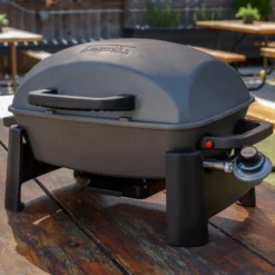Nexgrill Single Burner Liquid Propane Gas Grill | BigEasyMart.com