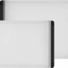 OXO Good Grips 2-Piece Plastic Cutting Board Set (Pack Of 1),Clear | BigEasyMart.com