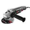 PORTER-CABLE 4.5-in 7 Amps Trigger Switch Corded Angle Grinder (PC750AG) | BigEasyMart.com