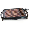 Presto Tilt'nDrain BigGriddle Cool Touch Electric Griddle - 07046 | BigEasyMart.com