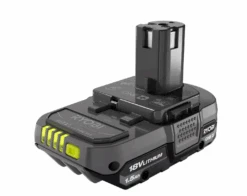 RYOBI PBP002 ONE+ 18V Lithium-Ion 1.5 Ah Battery | BigEasyMart.com