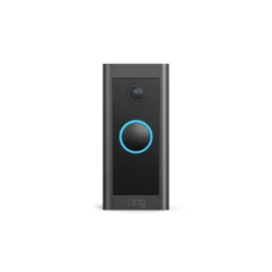 Ring Video Doorbell #1