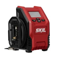 SKIL IF5943-00 PWR CORE 12-volt / Lithium Ion (li-ion) Air Inflator (Power Source: Battery) | BigEasyMart.com