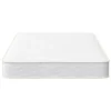 Signature Sleep Solace 6" Bonnell Coil Mattress, Twin | BigEasyMart.com