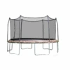 Skywalker Trampolines 12 Ft. Round Trampoline With Enclosure - Camo | BigEasyMart.com